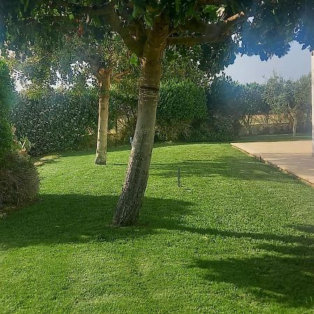 קרוביניו Villa Maria מראה חיצוני תמונה