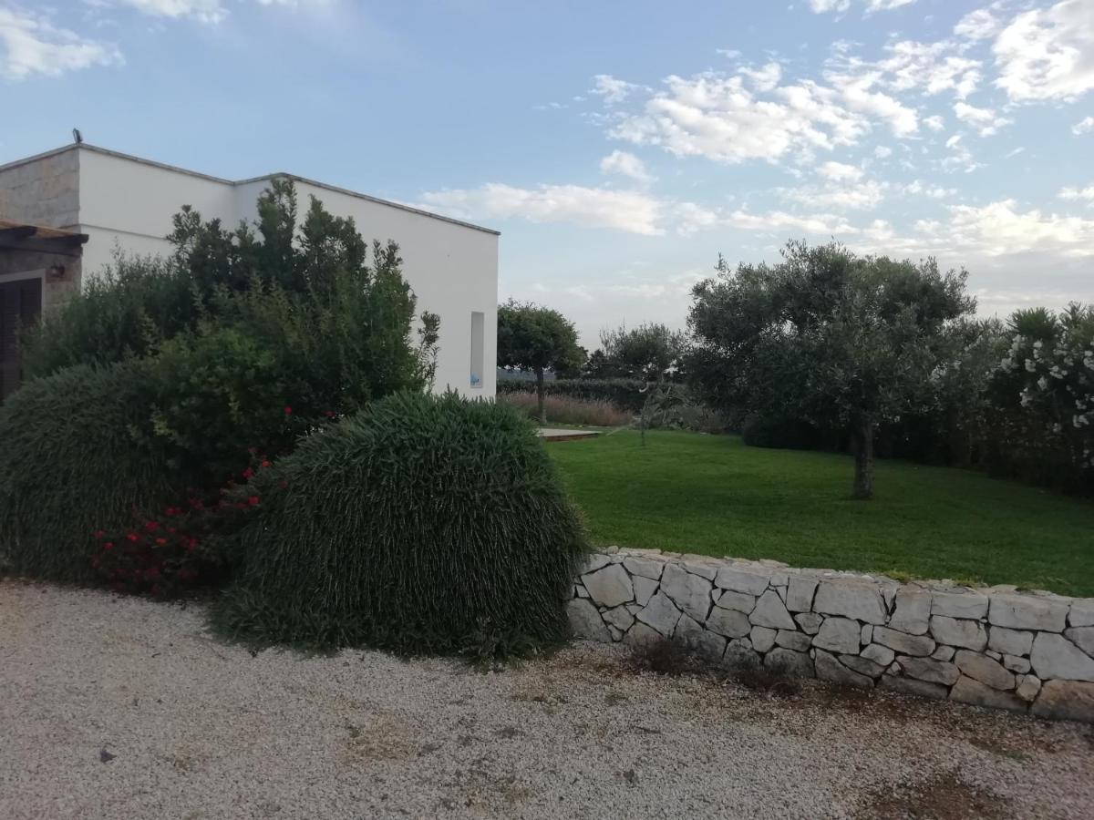 קרוביניו Villa Maria מראה חיצוני תמונה