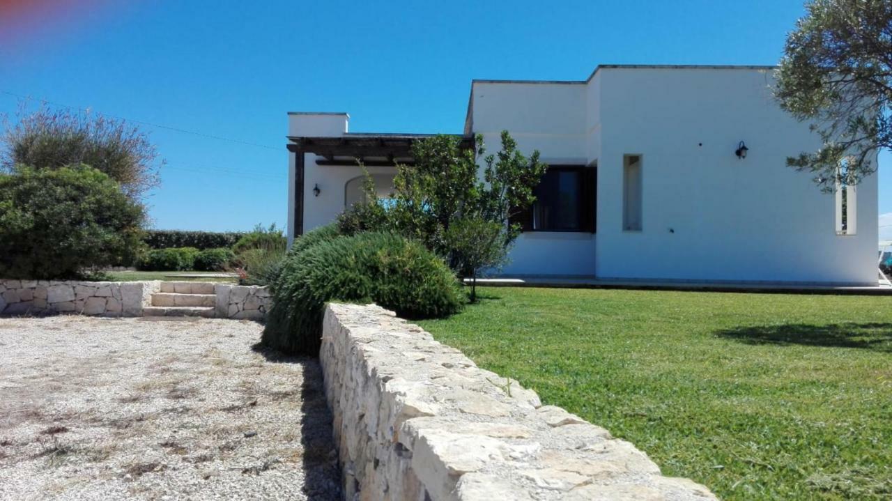 קרוביניו Villa Maria מראה חיצוני תמונה