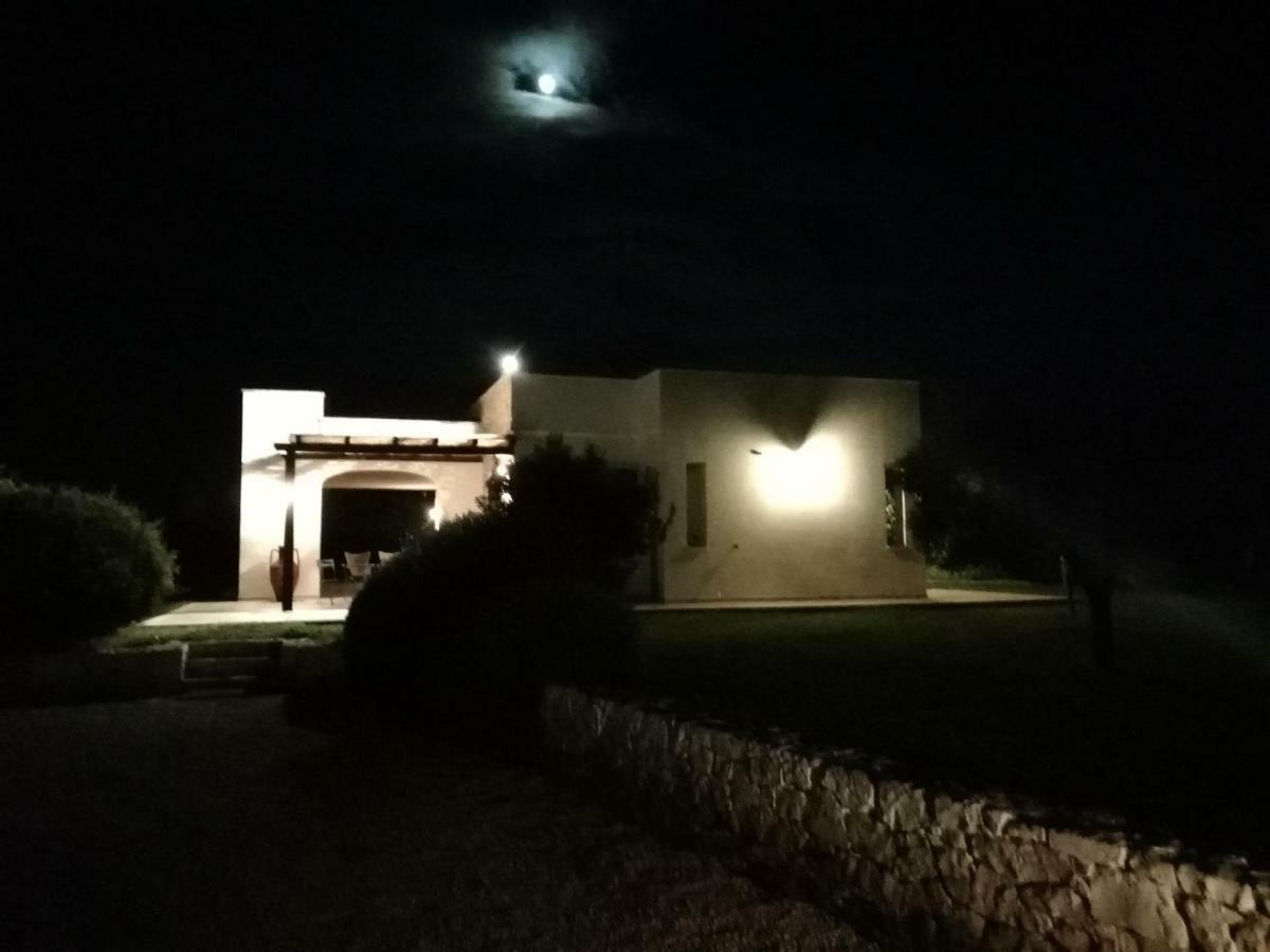 קרוביניו Villa Maria מראה חיצוני תמונה