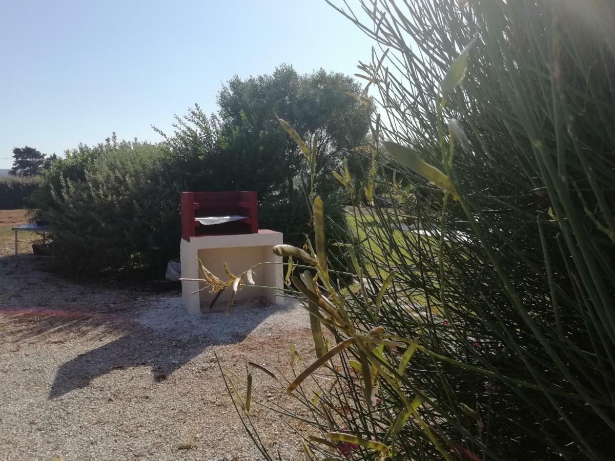 קרוביניו Villa Maria מראה חיצוני תמונה